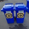 Hazardous Waste Bins