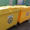 Hazardous Waste Bins