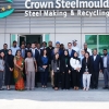 American Chamber in Bahrain Visit to CSM