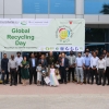 Global Recycling Day - 2024