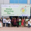 Global Recycling Day - 2024