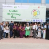 Global Recycling Day - 2024