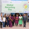 Global Recycling Day - 2024