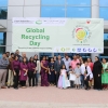 Global Recycling Day - 2024