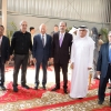 Incineration Plant Opening