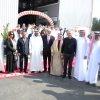 Incineration Plant Opening