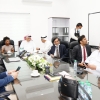 American Chamber in Bahrain Visit to CSM