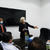 American Chamber in Bahrain Visit to CSM