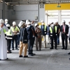 American Chamber in Bahrain Visit to CSM