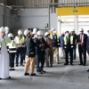 American Chamber in Bahrain Visit to CSM