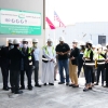 American Chamber in Bahrain Visit to CSM